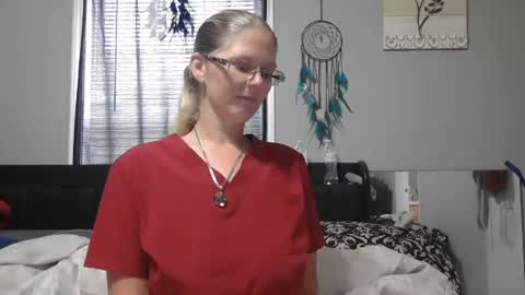 JadeLuv online show from 07/18/26, 03:05