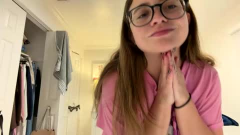 jademonroe0522 online show from 10/24/25, 10:22