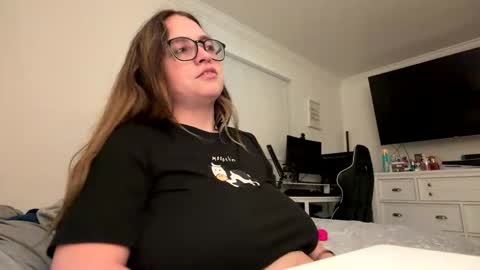 jademonroe0522 online show from 10/25/25, 10:34