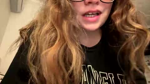 jademonroe0522 online show from 11/03/25, 10:05