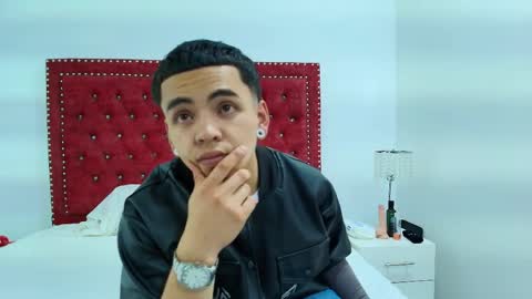 Jaden and Sofia  online show from 04/03/26, 02:53