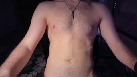 jaden_here0 online show from 03/31/26, 11:10