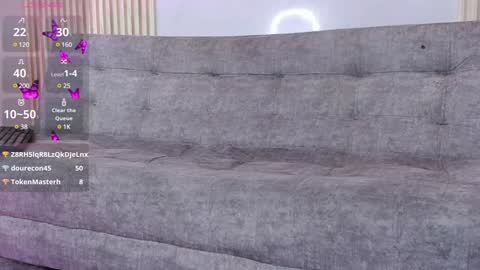 ARIA online show from 02/08/25, 05:08