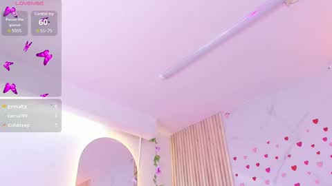 ARIA online show from 02/28/25, 05:15