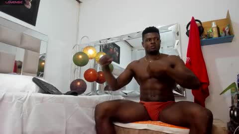 Jaden online show from 10/21/25, 02:23