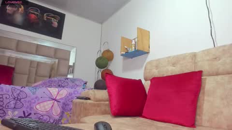 Jaden online show from 02/15/26, 11:34