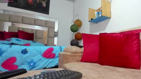 Jaden online show from 03/02/26, 08:32