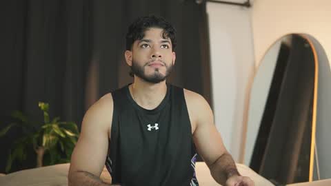 Jaden Feynman online show from 04/05/26, 04:31