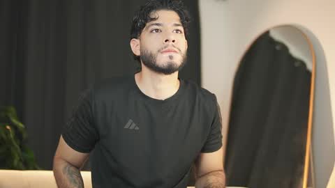 Jaden Feynman online show from 05/10/26, 05:12