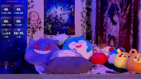 jadeplant online show from 10/21/25, 11:05