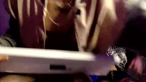 Alex and Venus online show from 06/02/26, 02:13