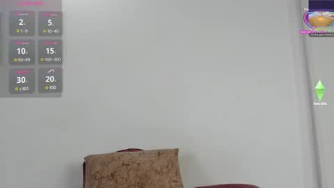 Jade Smith online show from 02/12/25, 01:06