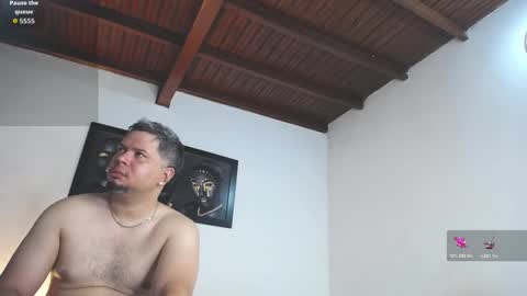 jadeStone69 online show from 11/26/25, 11:44