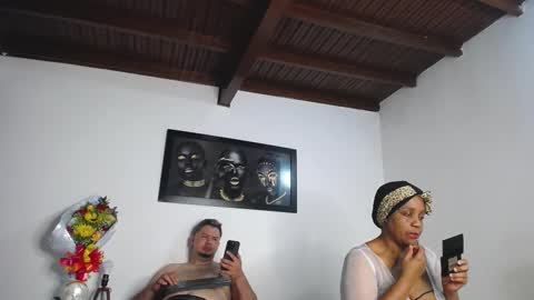 jadeStone69 online show from 12/03/25, 11:19