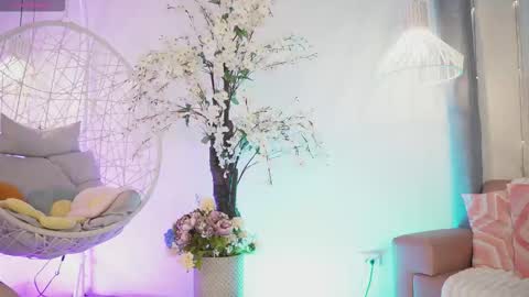 Jade Summer online show from 09/17/25, 11:34