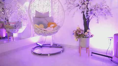 Jade Summer online show from 09/25/25, 11:36