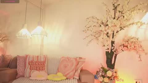 Jade Summer online show from 11/10/25, 11:31