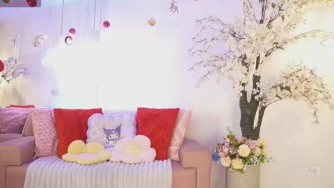 Jade Summer online show from 11/26/25, 11:33