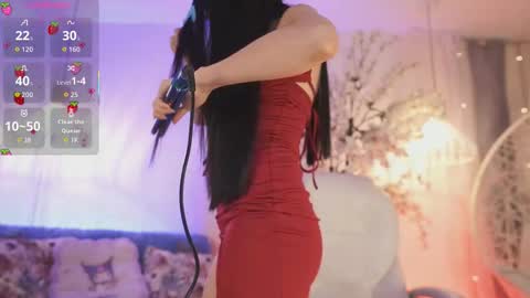 Jade Summer online show from 01/14/26, 11:38