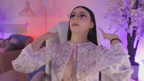 Jade Summer online show from 02/05/26, 11:37