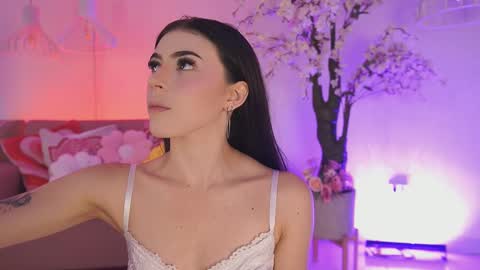 Jade Summer online show from 02/24/26, 11:30