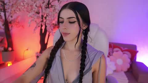 Jade Summer online show from 03/25/26, 06:58