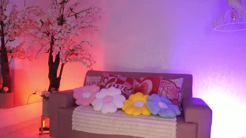 Jade Summer online show from 03/26/26, 11:38