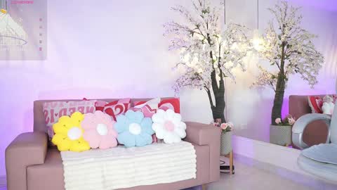 Jade Summer online show from 04/06/26, 11:33