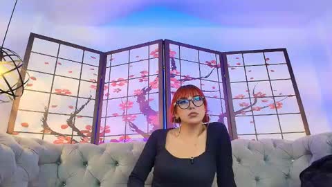 Snapshot of jadevelvet7 chatting on 02/25/26, 08:40 jadevelvet7 online show from 02/25/26, 08:40