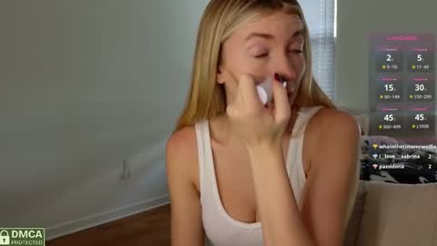 Snapshot of jadewilkinson chatting on 09/20/25, 07:48 jadewilkinson online show from 09/20/25, 07:48