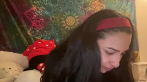 Snapshot of jadexbabe chatting on 02/05/25, 07:07 Jadexbabe online show from 02/05/25, 07:07