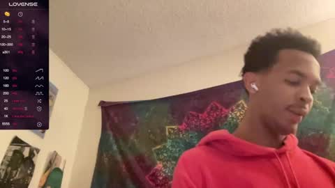 Snapshot of jadexbabe chatting on 02/25/25, 09:42 Jadexbabe online show from 02/25/25, 09:42