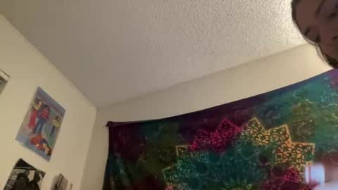 Snapshot of jadexbabe chatting on 02/27/25, 02:53 Jadexbabe online show from 02/27/25, 02:53