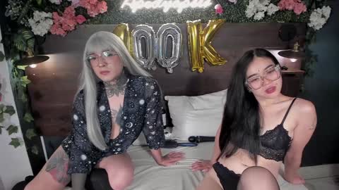 Jade  Khada online show from 12/02/24, 11:29