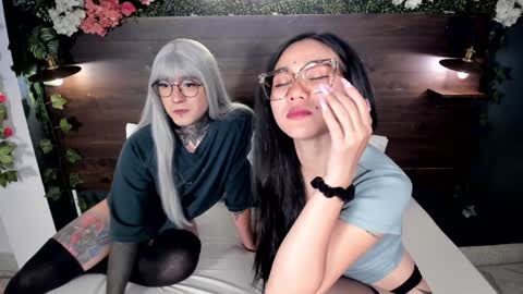 Jade  Khada online show from 12/19/24, 11:25