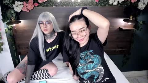 Jade  Khada online show from 01/07/25, 11:35