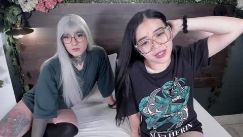 Jade  Khada online show from 01/28/25, 11:28