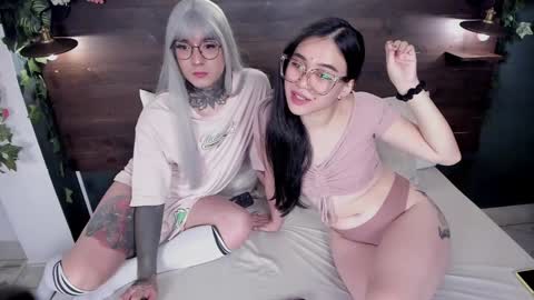 Jade  Khada online show from 01/31/25, 11:35