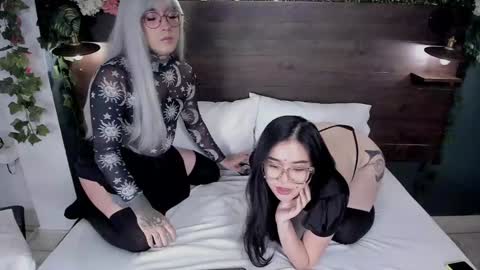 Jade  Khada online show from 02/03/25, 11:36