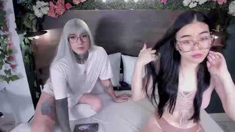 Jade  Khada online show from 02/06/25, 11:37