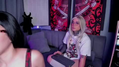 Jade  Khada online show from 10/03/25, 12:29