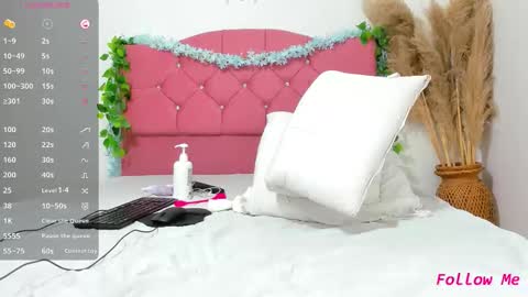 jadiya   Hot online show from 03/05/26, 11:50