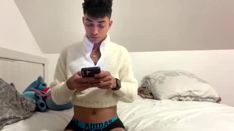 Snapshot of jadson2601 chatting on 03/03/26, 05:24 jadson2601 online show from 03/03/26, 05:24