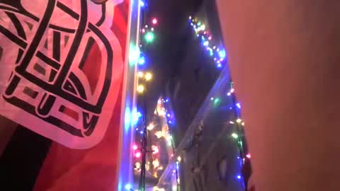 Jamie Rose Queenschild ever... online show from 01/03/25, 06:55