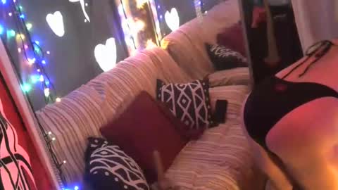 Jamie Rose Queenschild ever... online show from 01/06/25, 09:43