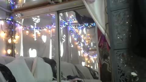 Jamie Rose Queenschild ever... online show from 02/04/25, 06:27