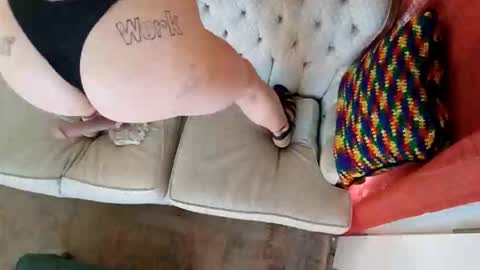 Jamie Rose Queenschild ever... online show from 02/02/26, 06:06