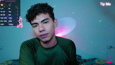 Snapshot of jaedasky_ chatting on 12/24/24, 08:55 javi15 online show from 12/24/24, 08:55