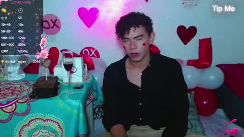 Snapshot of jaedasky_ chatting on 02/15/25, 03:20 javi15 online show from 02/15/25, 03:20