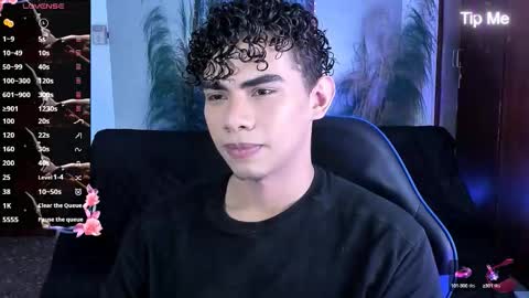 Snapshot of jaedasky_ chatting on 09/24/25, 03:54 javi15 online show from 09/24/25, 03:54